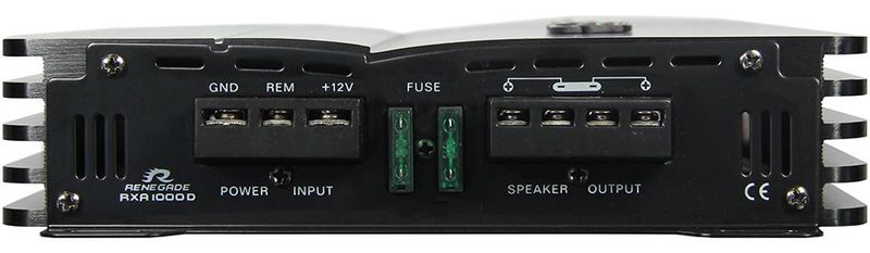 Renegade RXA1200D