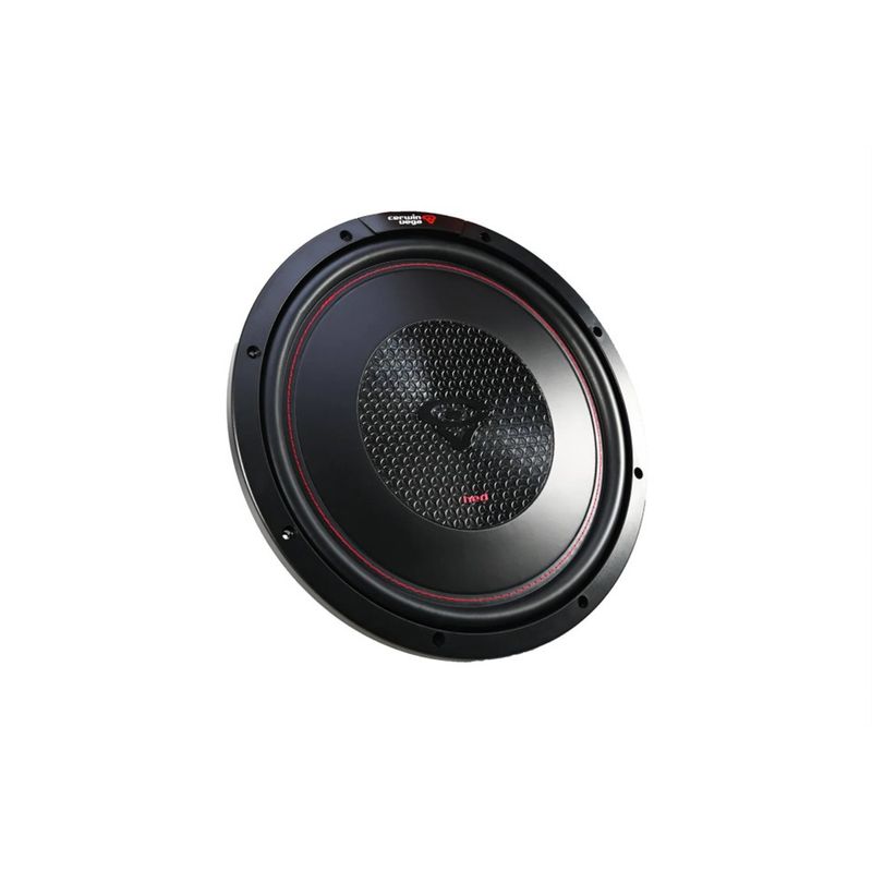 Cerwin-Vega HED series 10" 2x2 Ohm