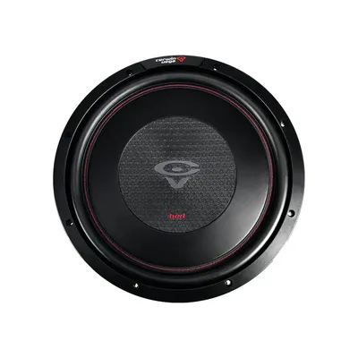Cerwin-Vega HED series 10" 2x4 Ohm