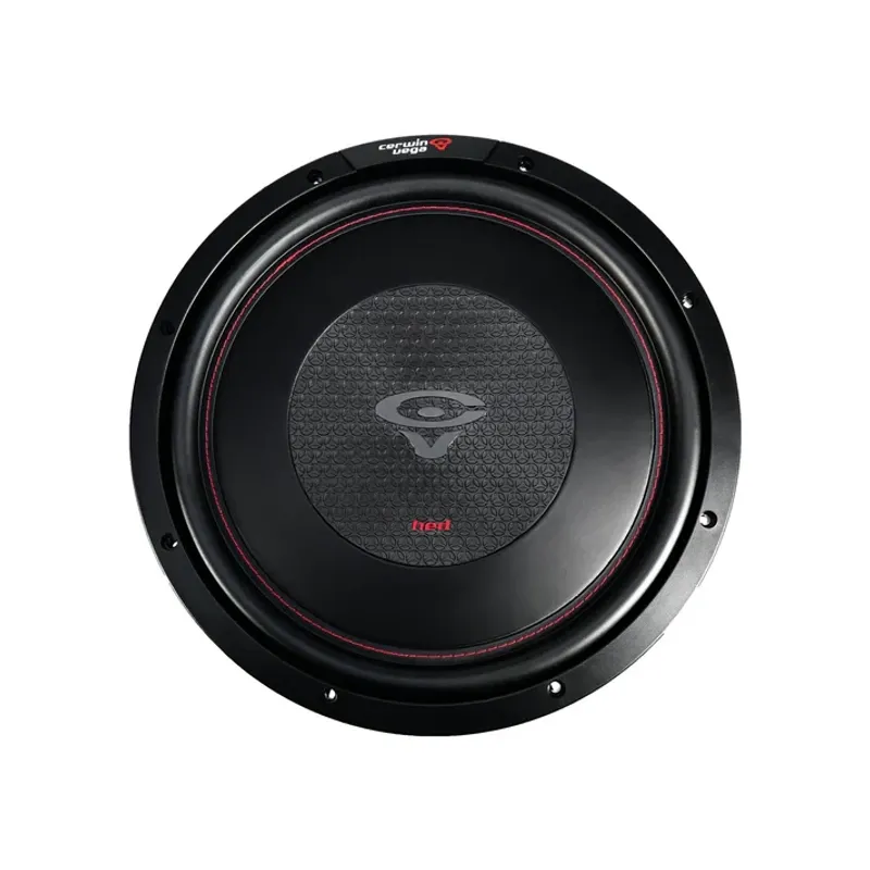 Cerwin-Vega HED series 10" 2x4 Ohm