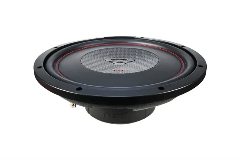 Cerwin-Vega HED series 12" shallow 2x2 Ohm