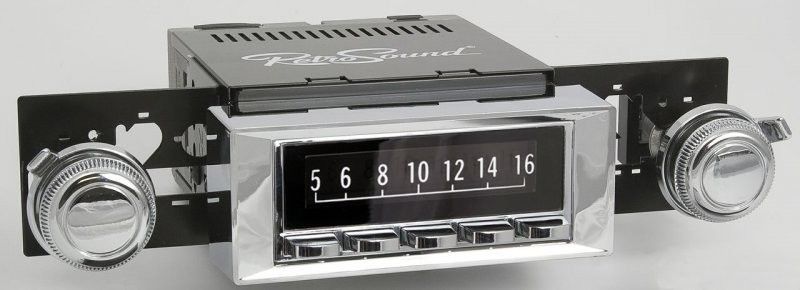 1968-72 PONTIAC SAN DIEGO