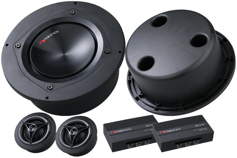 Nakamichi NSB-CS1307