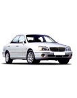 Hyundai XG30