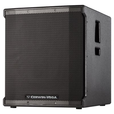 Cerwin-Vega CVE-18S
