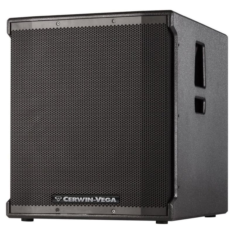 Cerwin-Vega CVE-18S