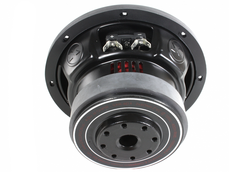 Excursion SXR.v2 8 D4