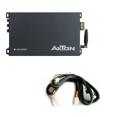 Axton DSP A594DSP-ISO18