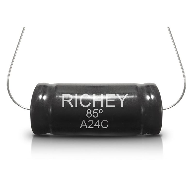 Master Audio Non-polarized capacitor 330 uF 100V