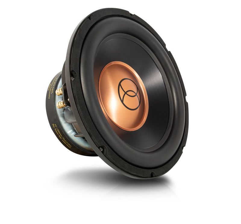 Xcelsus Competition Series 12", 1000.1Kit