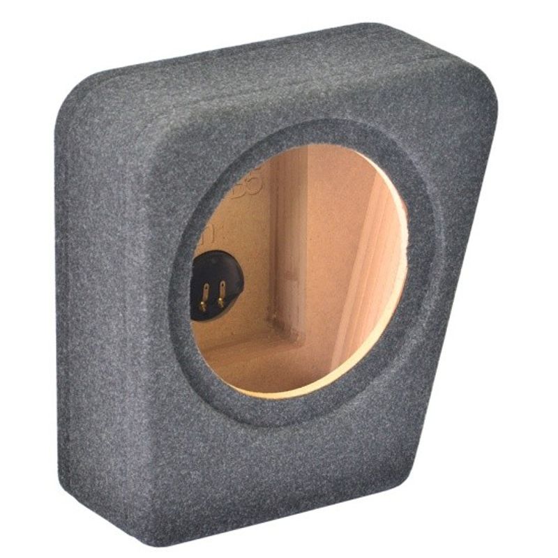 Baslåda VW Passat B5 sedan 10" -96-05