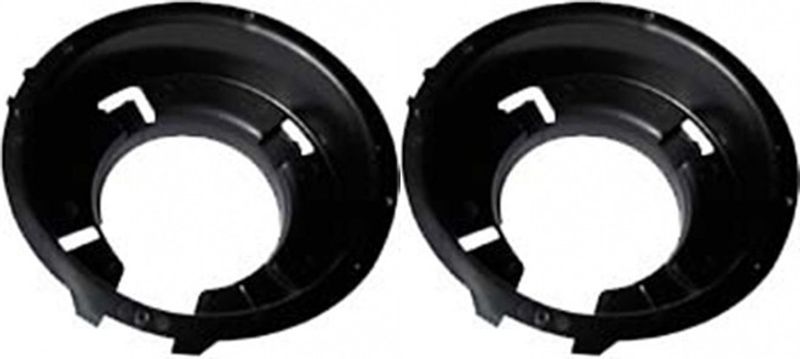 Högtalaradapter 6.5' SAK-2401