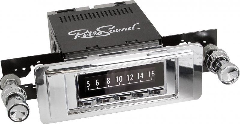 1968-70 BUICK SAN DIEGO