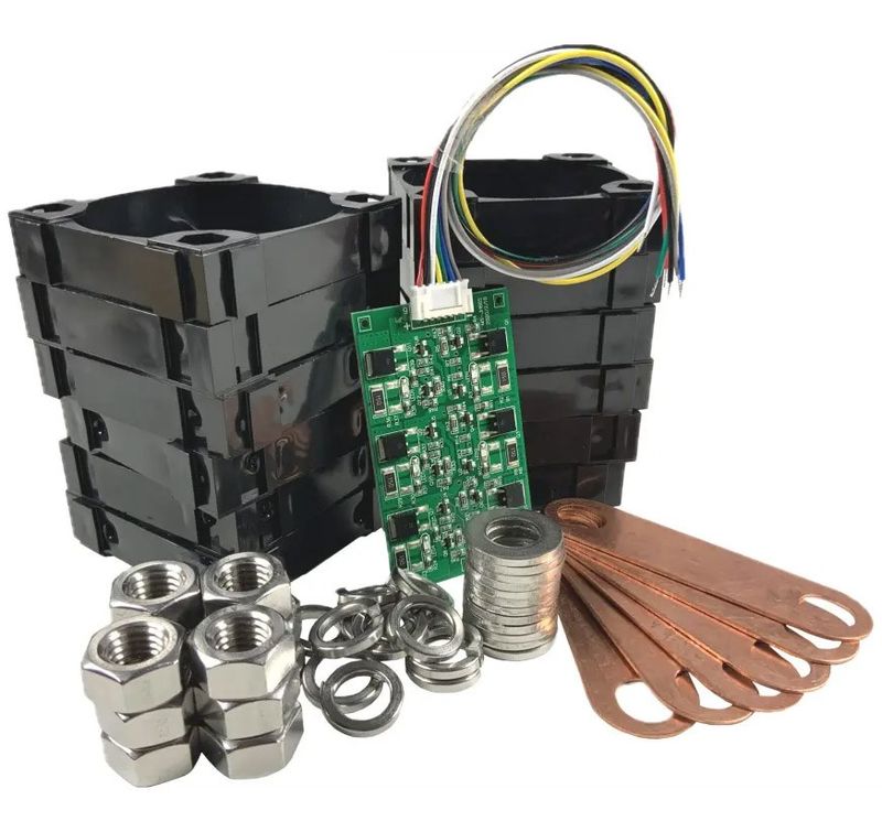 Excursion SXC BKA COMP