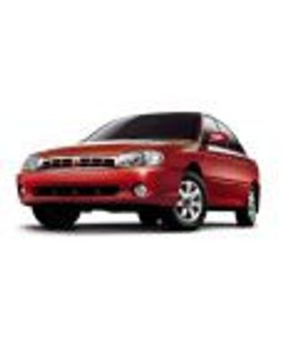 Kia Sephia