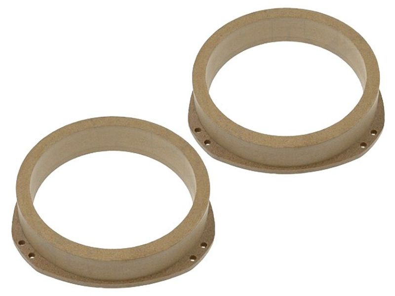 DBVOX MDF  Opel Astra