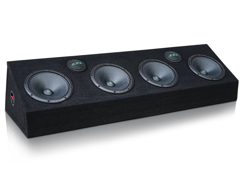 Deaf Bonce Sylvesterplanka 6,5