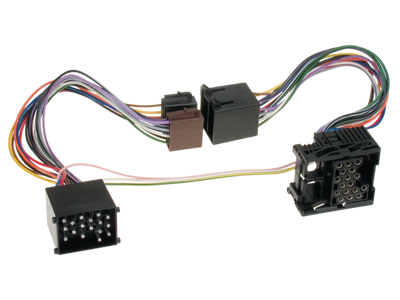 T-kablage BMW / Mini / Land Rover / Rover 17-pin