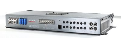 Audio System R-130.4 24V