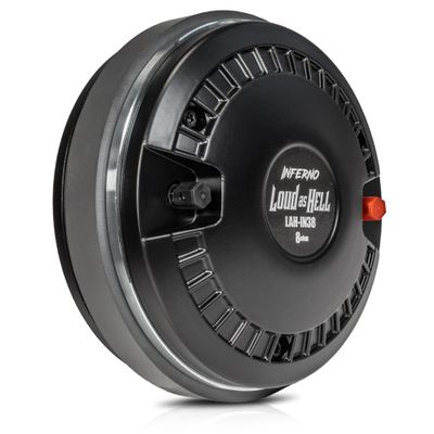 Loud as Hell Inferno 3" 8 Ohm driver