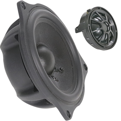 Ground Zero GZCS 100.2BMW