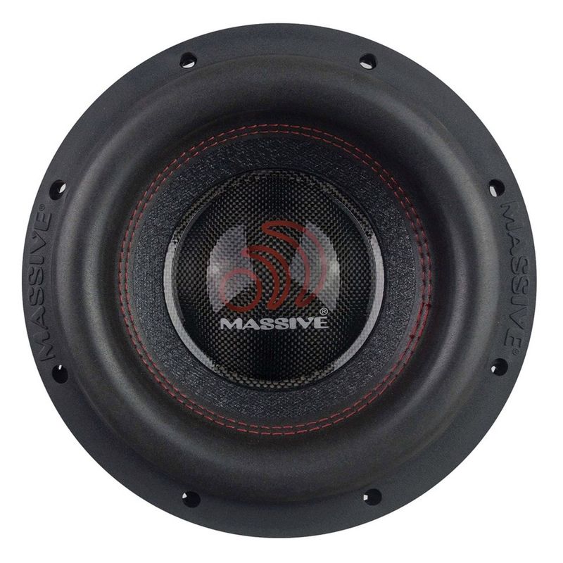 Massive Audio H82XR