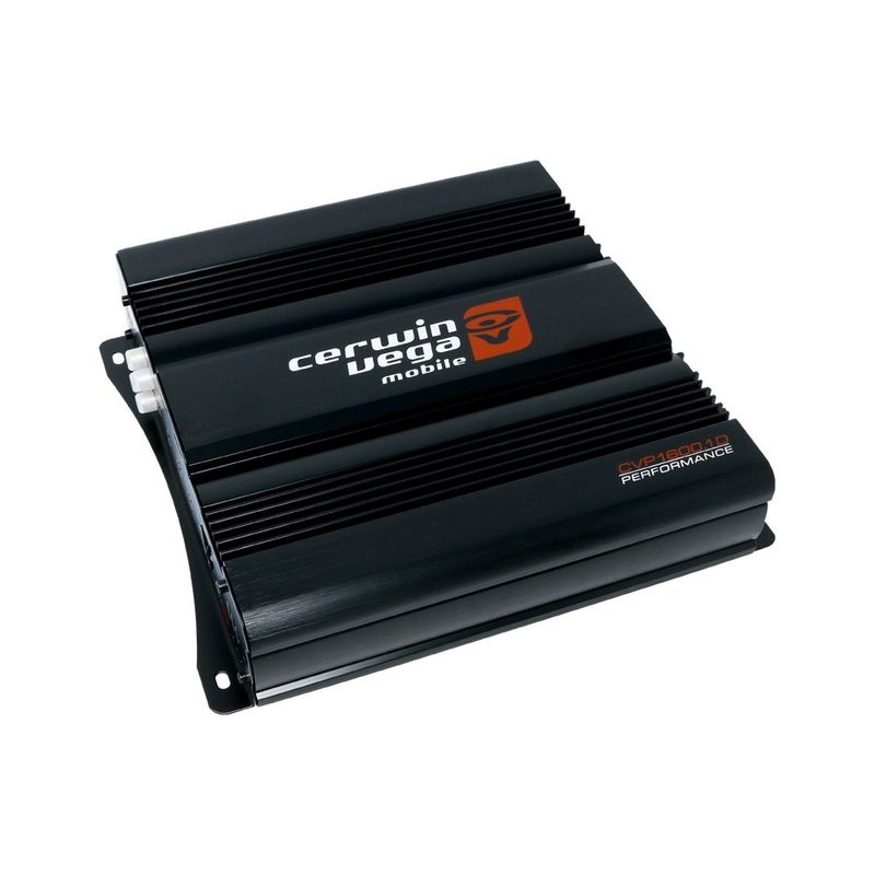 Cerwin Vega CVP1600.1D