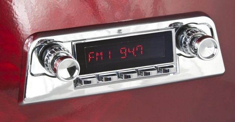 1961-63 Thunderbird SAN DIEGO