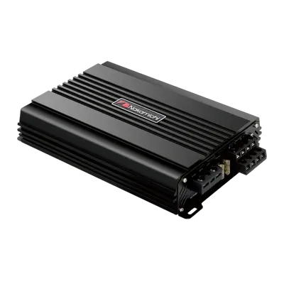 Nakamichi NKTE80.4