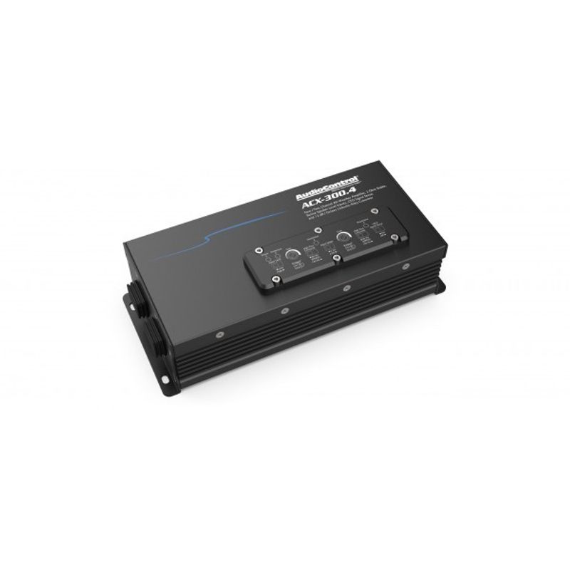 Audiocontrol ACX300.4