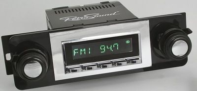 1967-72 GMC/Chevy Truck Chrome SAN DIEGO