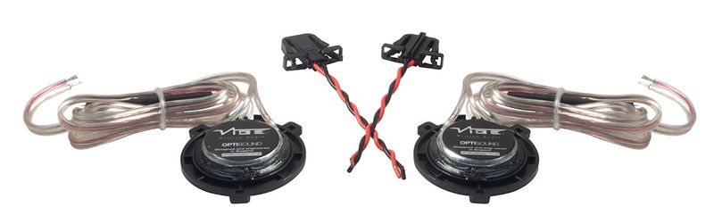 Vibe OPTISOUNDGOLF1T-V0