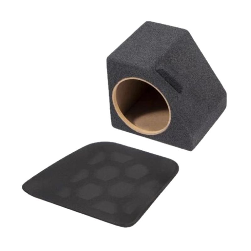 Baslåda Audi A6/C7 Avant 2011-2018