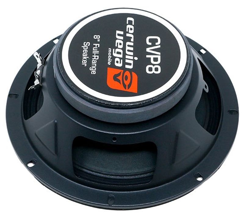 Cerwin Vega CVP8 par