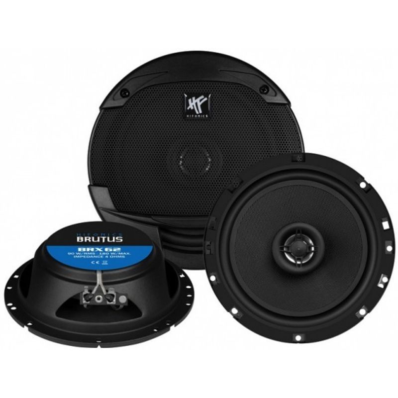 HIFONICS BRX-62