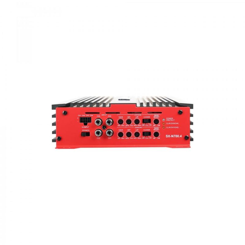 Soundmax SX-N700.4