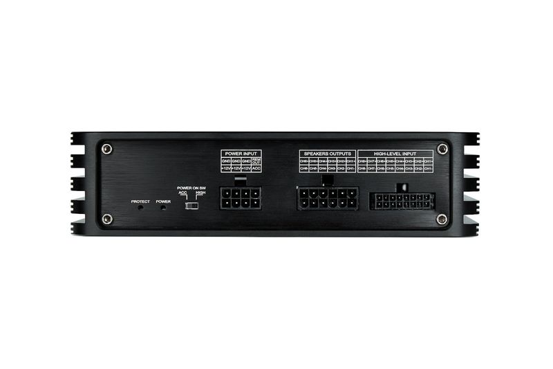 DeafBonce DB-6.50 DSP