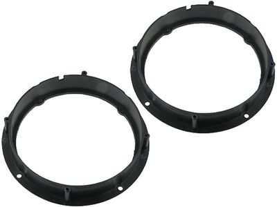 Högtalaradapter 6.5"