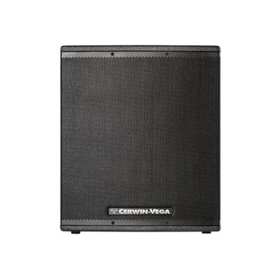 Cerwin-Vega CVX-18S