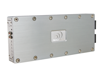 Massive Audio P3200.1