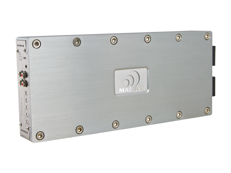 Massive Audio P3200.1