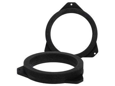 DBVOX MDF Citroën 165mm