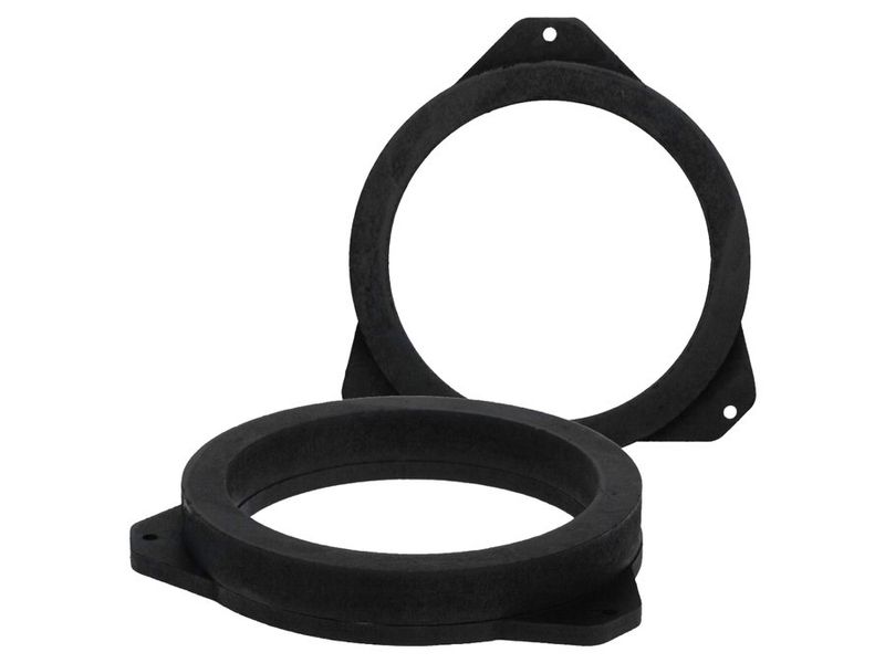 DBVOX MDF Citroën 165mm