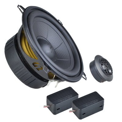 Ground Zero GZIC 130.2