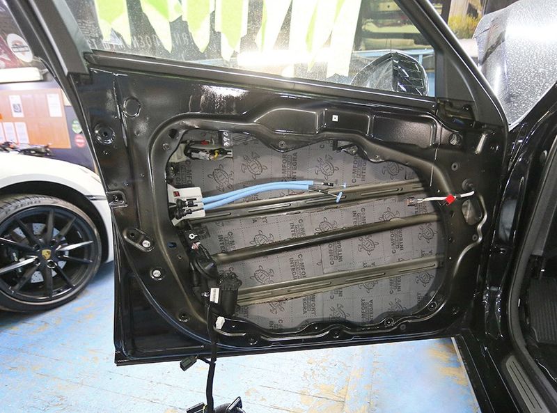 INTEGRA (6 mm) GEN 2