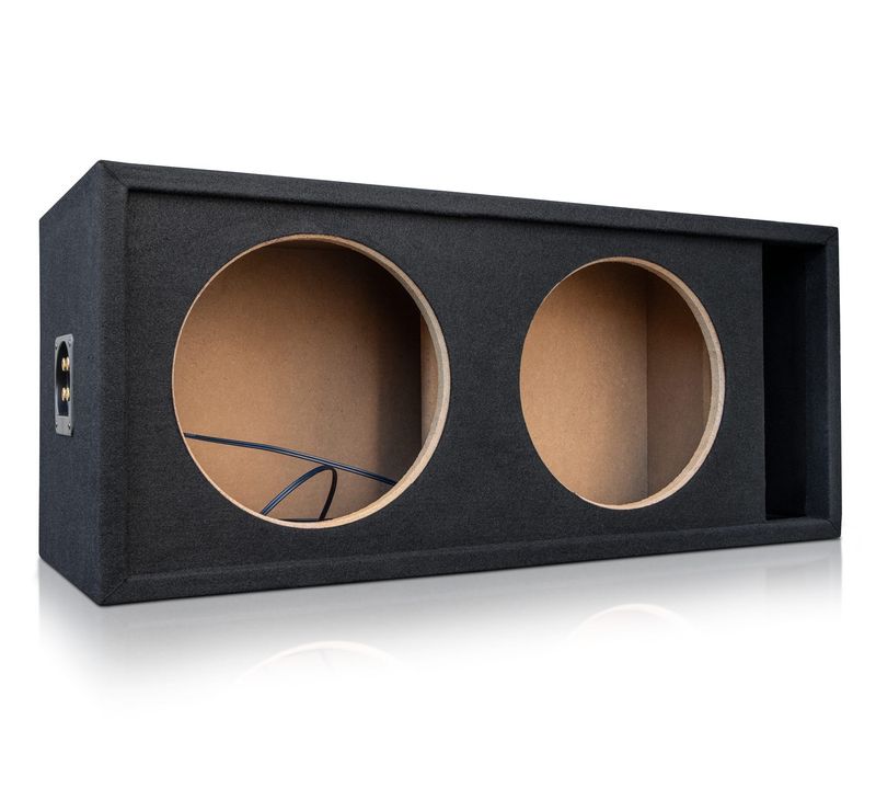 Deaf Bonce Machete 2x10" Light