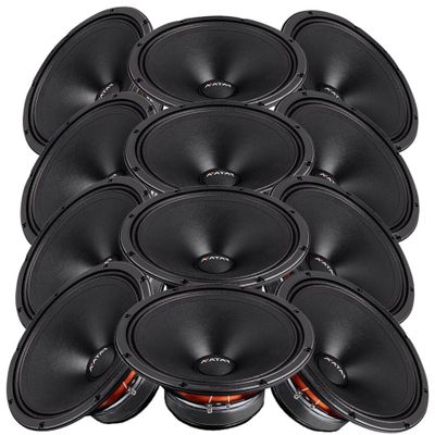 Avatar MTU-81LE Storpack