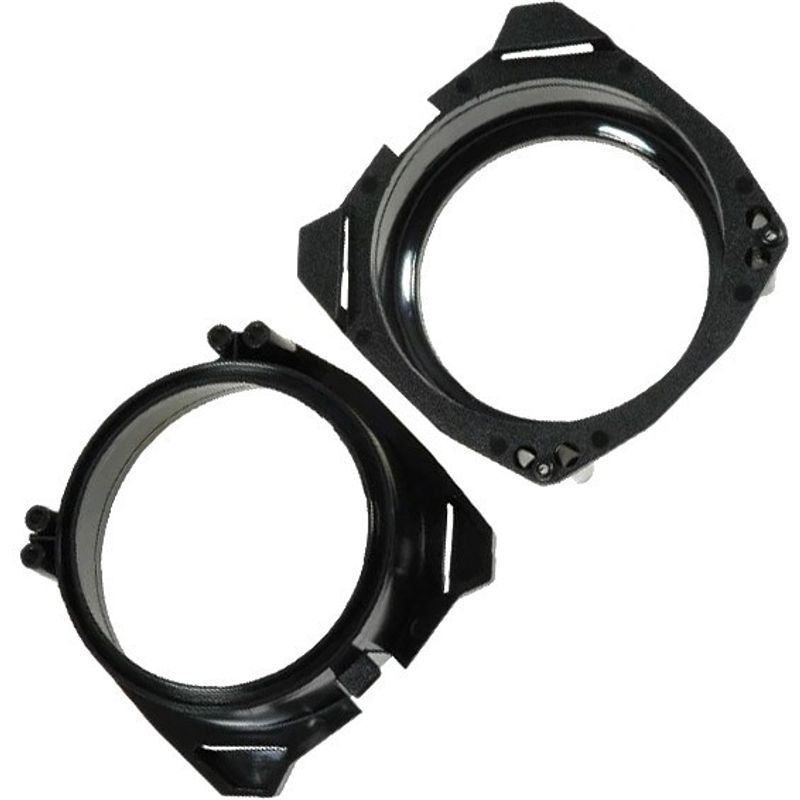 dBVox högtalaradapter 5.25"