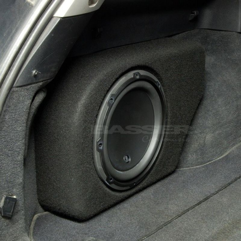 Baslåda Ford Focus MK3 Kombi 10" -00-06