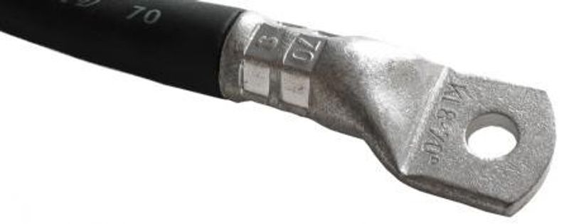 Skyllermarks Rörkabelsko 121-12012  40-pack